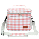 Bolsa Térmica Flora Rosa