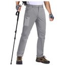 Pantalón Etan Gris Claro