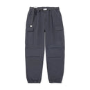 Pantalón jogger para hombre, estilo casual - Gris