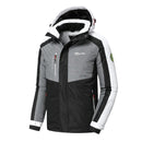 Chaqueta Dikson