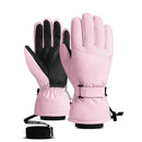 Guantes térmicos para pantalla táctil