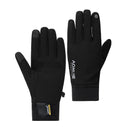 Guantes unisex multifuncionales.
Tejido de poliéster y elastano;
Diseño de pantalla táctil
