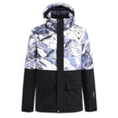 Chaqueta Polly