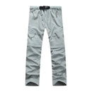 Pantalón Dutton 2 En 1