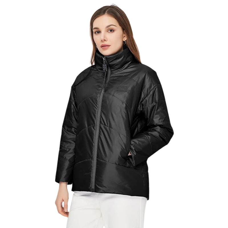 Chaqueta Sherry