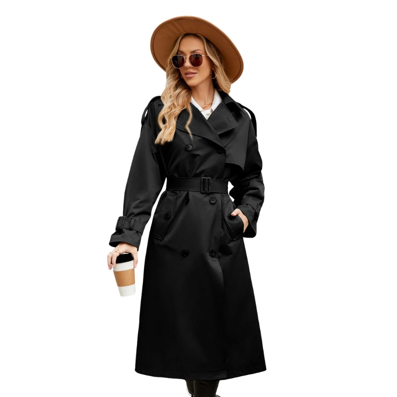 Parka Clara