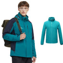 Chaqueta Vitall 3 em 1