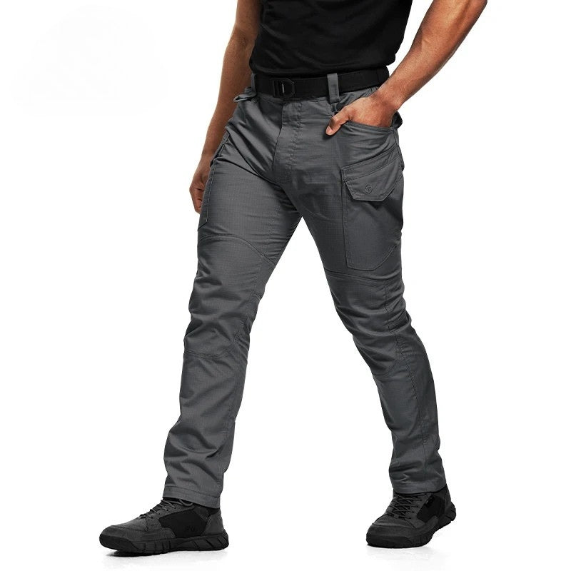 Pantalones Merkon