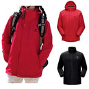 Chaqueta Merlin 3 En 1 (CAMEL)