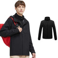 Chaqueta Vitall 3 em 1