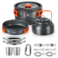 Kit de Cocina Camping