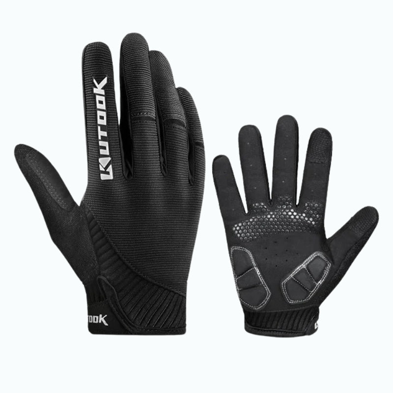 Guantes deportivos con protección contra golpes