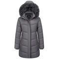Parka Lorraine