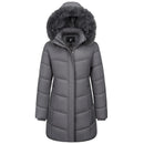 Parka Lorraine
