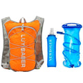 Kit Mochila Salber 5L
