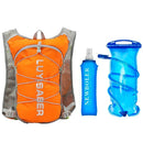 Kit Mochila Salber 5L