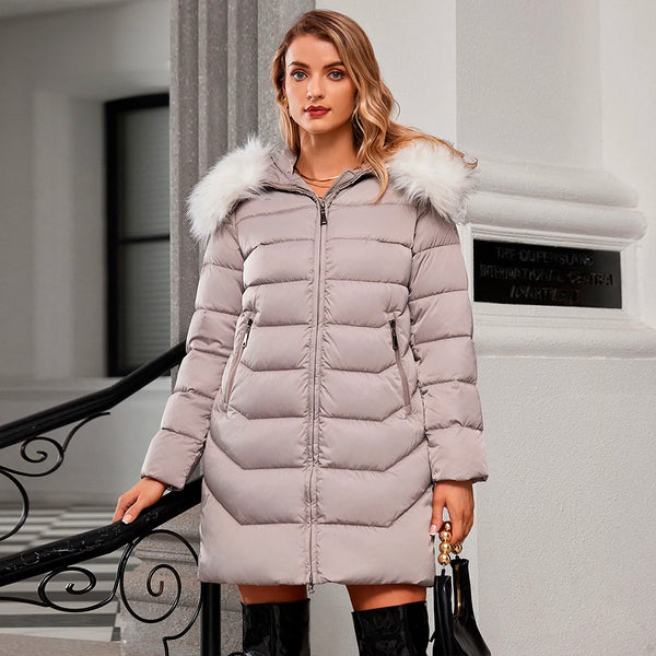 Parka Emmy