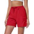 Shorts Tulipa