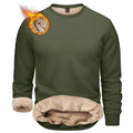 Sudadera Sherpa