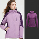 Chaqueta Aira 3 en 1