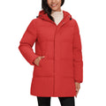 Parka Byrna