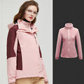 Chaqueta Aira 3 en 1