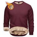 Sudadera Sherpa