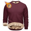 Sudadera Sherpa
