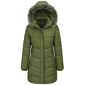 Parka Lorraine
