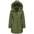Parka Lorraine