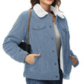 Chaqueta Fanny