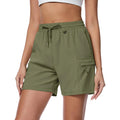 Shorts Tulipa