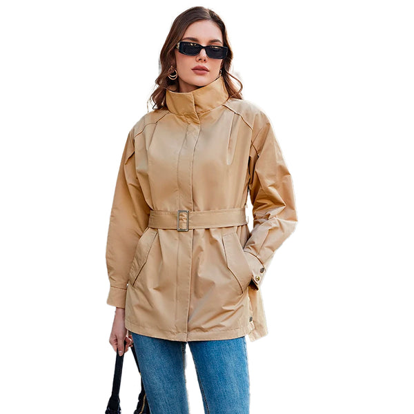 Parka Elise