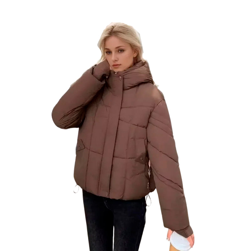 Chaqueta Andina