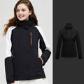 Chaqueta Aira 3 en 1