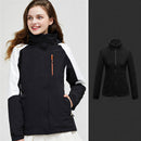 Chaqueta Aira 3 en 1