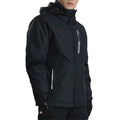 Chaqueta 3 en 1 Luppy