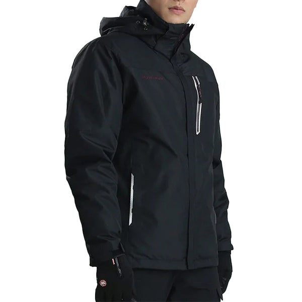 Chaqueta 3 en 1 Luppy