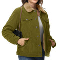 Chaqueta Fanny
