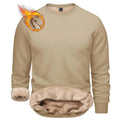 Sudadera Sherpa