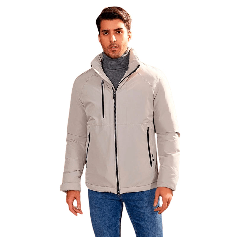 Chaqueta Monthis