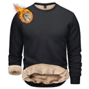 Sudadera Sherpa