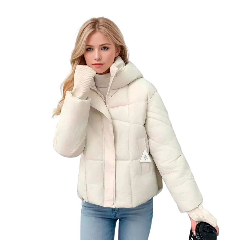 Chaqueta Andina