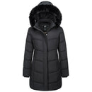 Parka Lorraine