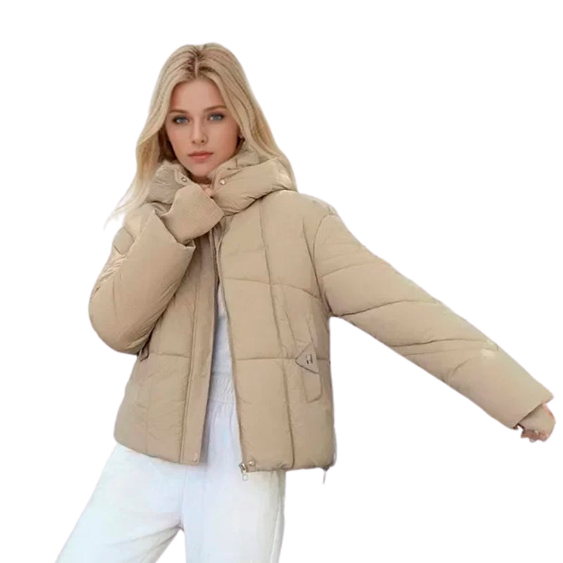 Chaqueta Andina