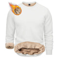 Sudadera Sherpa