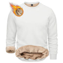 Sudadera Sherpa