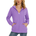 Chaqueta Machile
