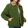 Chaqueta Fanny