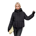 Chaqueta Andina